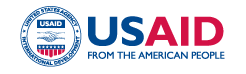USAID From The American People (logo)