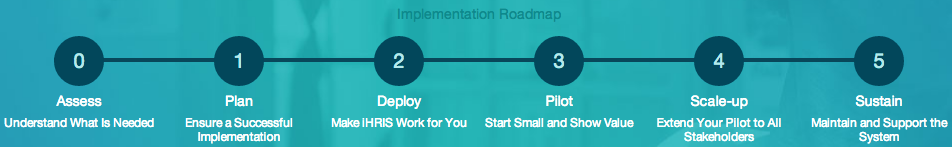 Implementation Roadmap